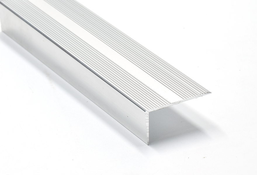  Aluminum Stair Nosing