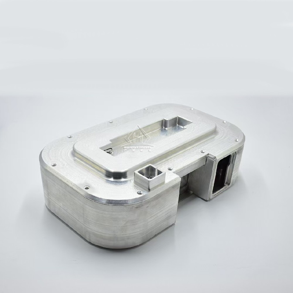 CNC rapid prototyping